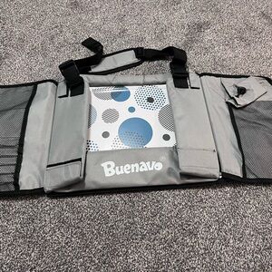 Buenavo Kids Lap Travel Tray